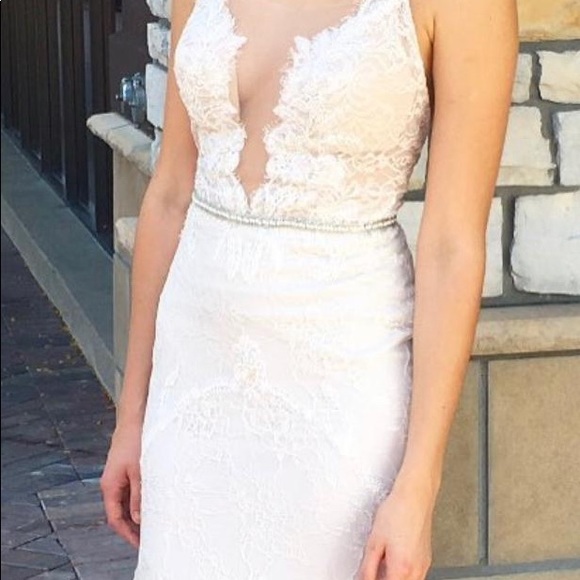 Galia Lahav gala 603 dress - Picture 2 of 6